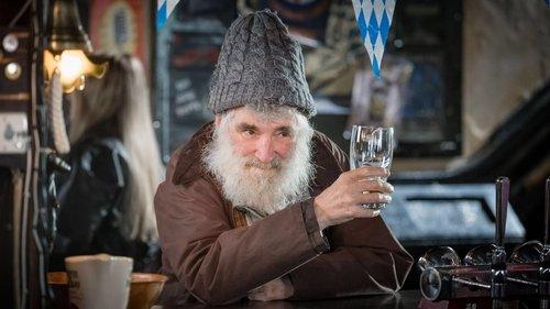 Brassic Season 7 Episode 4 - The Wizard Of E