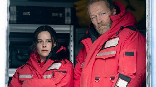 The Rig Season 2 Episode 1 - Episode 1