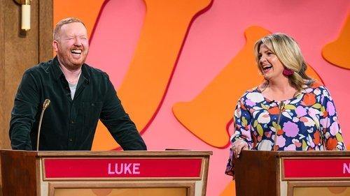 Guy Montgomery's Guy Mont Spelling Bee Season 1 Episode 5 - Episode 5