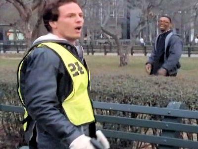 Third Watch Season 2 Episode 21 - Exposing Faith