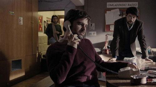 Black-and-White World Season 4 Episode 8 - Captain Esid