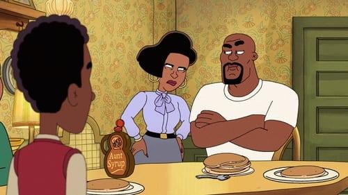 Everybody Still Hates Chris Season 1 Episode 5 - Everybody Still Hates Cheat Codes