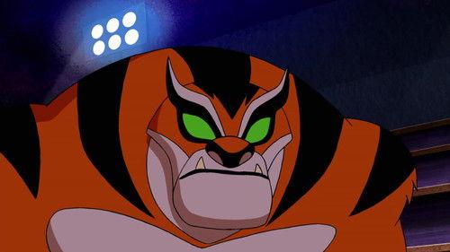 Ben 10 Season 3 Episode 3 - Rath of Con