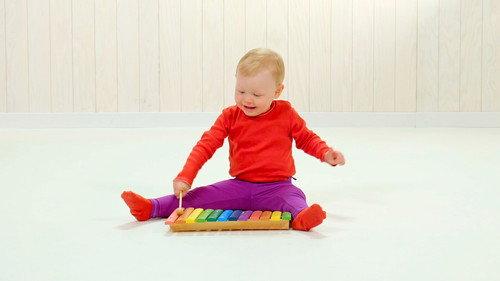 Mini Kids Season 1 Episode 6 - Episode 6