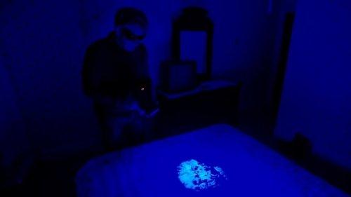 Hotel Hell Season 1 Episode 5 - River Rock Inn