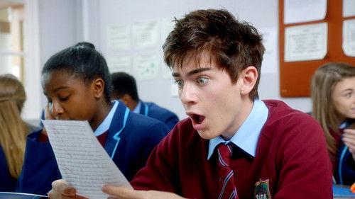 Hank Zipzer Season 3 Episode 13 - The Crunchy Pickle