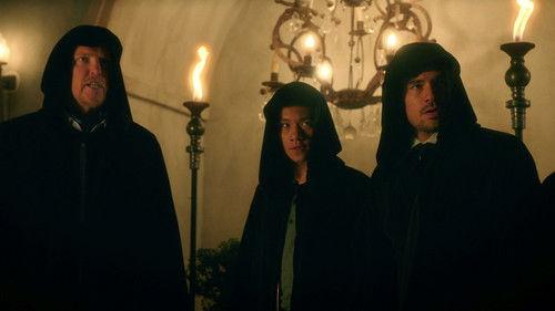 From Dusk Till Dawn: The Series Season 3 Episode 7 - La Llorona