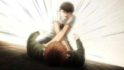 Viral Hit Season 1 Episode 8 - A Real Fight