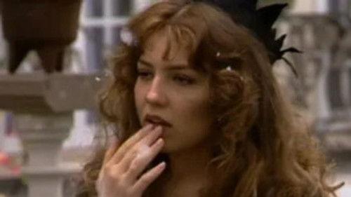 María la del Barrio Season 1 Episode 2 - Episode 2