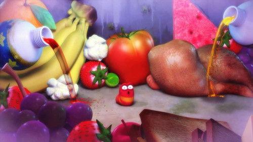 Larva Season 1 Episode 74 - Nightmare