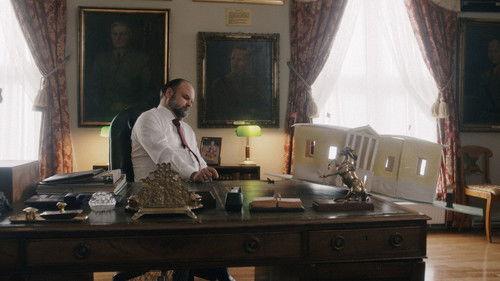 Dear Compatriots Season 1 Episode 7 - Episode 7