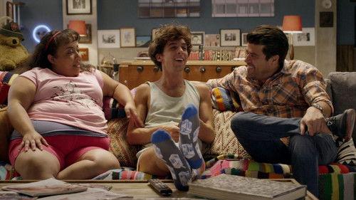 40 y 20 Season 3 Episode 2 - Paco está de vuelta