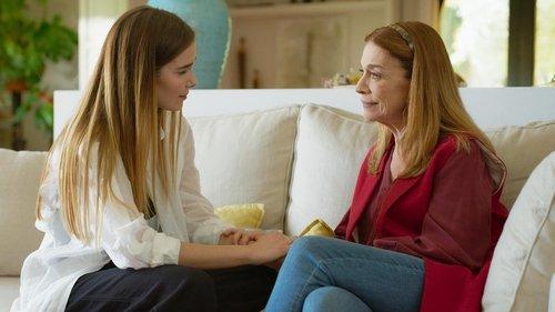 Return to Las Sabinas Season 1 Episode 25 - From Parents to Children