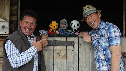 Sooty Season 2 Episode 14 - Cow Capers