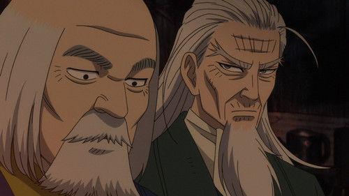 Golden Kamuy Season 2 Episode 4 - The Great Plan to Infiltrate the Asahikawa 7th Division!!