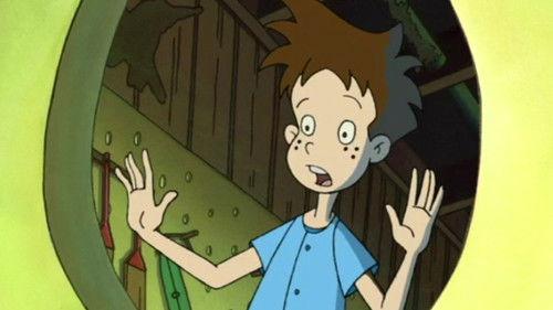 Freaky Stories Season 3 Episode 4 - Episode 4