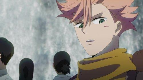 ID: INVADED Season 1 Episode 3 - Sniped