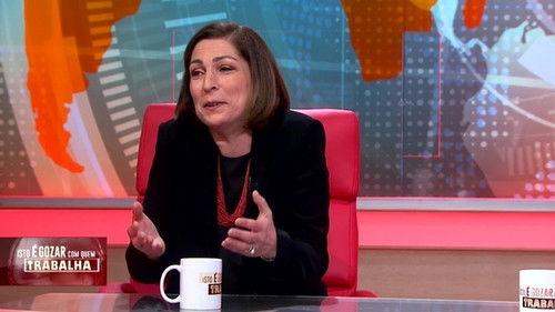 Isto é Gozar Com Quem Trabalha Season 5 Episode 2 - Episode 2