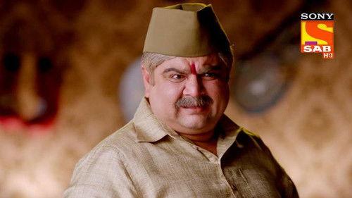 Bhakharwadi Season 1 Episode 1 - The Original Bhakharwadi