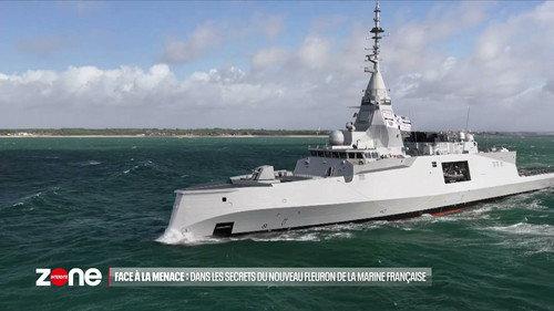 Zone interdite Season 34 Episode 3 - Episode 3