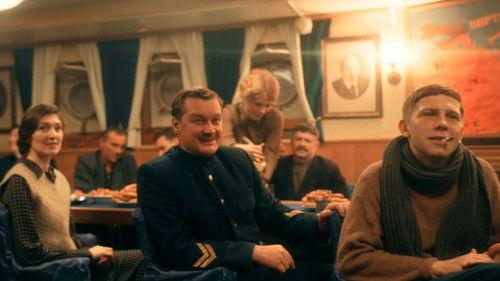 Chelyuskin. First Season 1 Episode 1 - 1