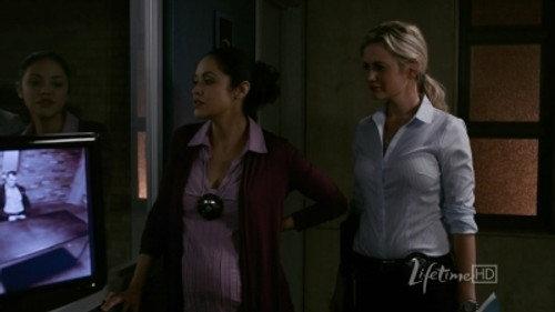 Against the Wall Season 1 Episode 6 - Obsessed and Unwanted