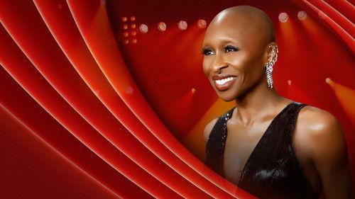 undefined Season 62 Episode 1 - The 78th Annual Tony Awards