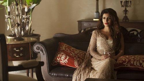 Dominion Season 1 Episode 6 - Black Eyes Blue