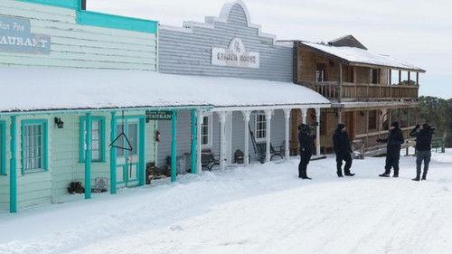 Ghost Adventures Season 18 Episode 9 - Mount Wilson Ranch