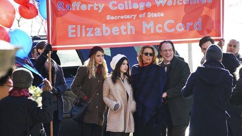 Madam Secretary Season 2 Episode 17 - Higher Learning