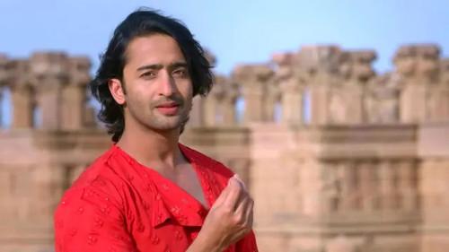 Yeh Rishtey Hain Pyaar Ke Season 1 Episode 3 - Abir Tricks Mishti