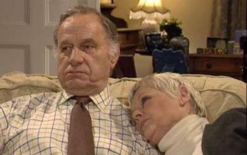 As Time Goes By Season 8 Episode 2 - Animal Magnetism