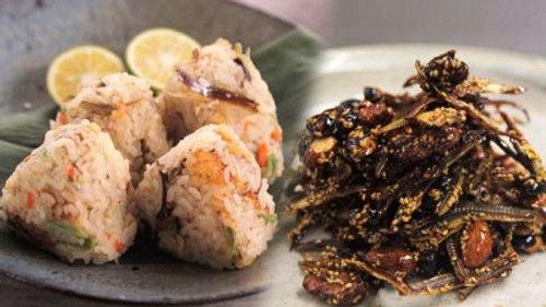 Dining with the Chef Season 7 Episode 12 - Authentic Japanese Cooking: Goko-yaki Seared Tuna with Five Aroma Sauce