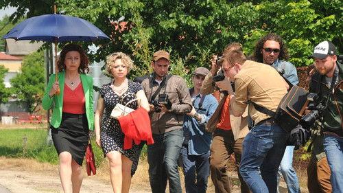 Ranczo Season 8 Episode 9 - Episode 9