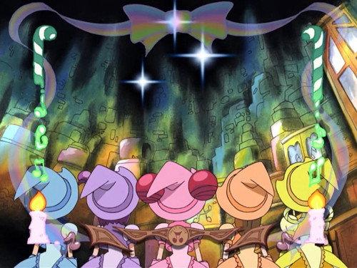 Magical DoReMi Season 3 Episode 21 - We’re Out of Magical Ingredient!!
