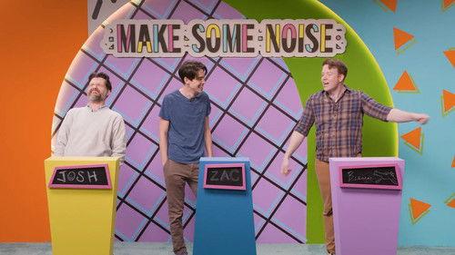 Make Some Noise Season 1 Episode 1 - HBO's A Game of Rock Paper Scissors