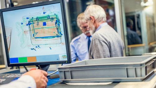 Border Control: Spain Season 4 Episode 14 - Episode 14