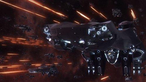 The Legend of the Galactic Heroes: Die Neue These Season 3 Episode 1 - First Campaign