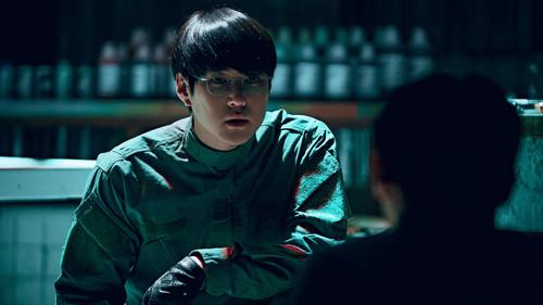 Connect Season 1 Episode 6 - Confusion