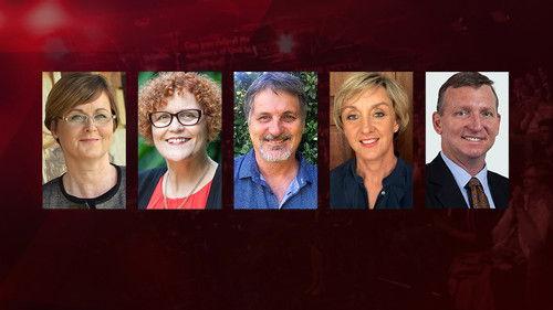 Q&A Season 12 Episode 7 - Q&A In Townsville