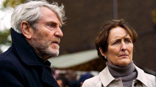 Baptiste Season 2 Episode 3 - Episode 3