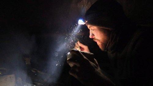 Alone Season 7 Episode 7 - Snared