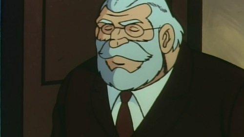 Tomorrow's Joe Season 1 Episode 54 - The Ten-Count Bell of Sorrow