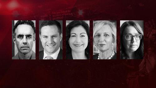 Q&A Season 12 Episode 4 - Jordan Peterson Destroys Q&A