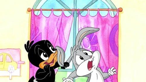 Baby Looney Tunes Season 1 Episode 25 - Bruce Bunny