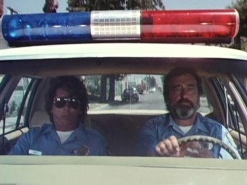 Highway to Heaven Season 2 Episode 3 - Bless the Boys in Blue