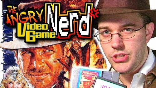 The Angry Video Game Nerd Season 3 Episode 7 - The Indiana Jones Trilogy