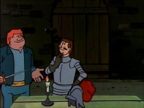 Once Upon a Time… Man Season 1 Episode 17 - The Golden Age of the Low Countries