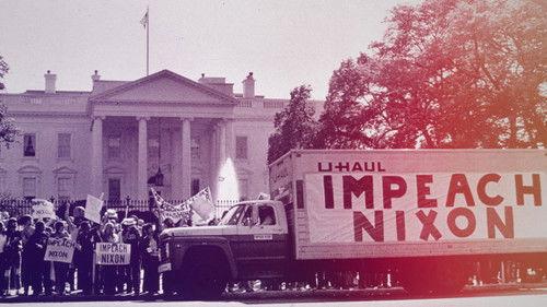 Tricky Dick Season 1 Episode 4 - And Then You Destroy Yourself