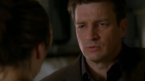 Castle Season 2 Episode 20 - The Late Shaft